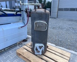 Maschine: SIPA 2500×1280 Furnierpressen
