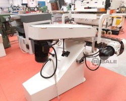 Maschine: DE STEFANI MV 1 Kantenschleifmaschinen