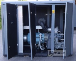 Maschine: ATLAS COPCO ZR90VSD 