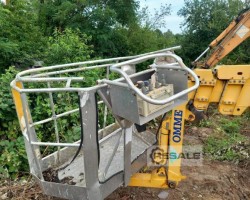 Maschine: OMME 3000 RBD RBD