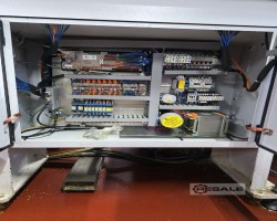 Maschine: IEMCA BOSS 332/32 E/R LL Stangenlademagazine