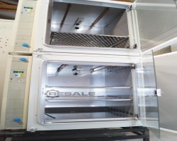 Maschine: HERAEUS (THERMO FISHER) B 6200  Inertgas Trockenöfen