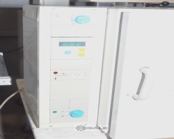 Maschine: HERAEUS (THERMO FISHER) UT 6060 Trockenöfen