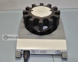 Maschine: HEIDOLPH Multi Reax Kompaktschüttler