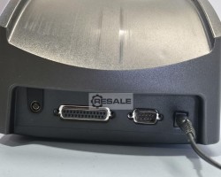 Maschine: HACH DR/2500 Handgestütztes Rasterspektrophotometer