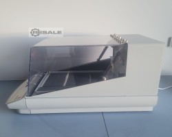 Maschine: OHAUS ISHD16HDG Kompaktschüttler