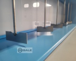 Maschine: VELP  FISHER BIOBLOK SCIE JLT6  10409 Digitaler Flockulator