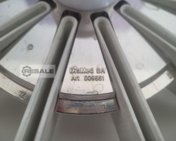 Maschine: ID DIAMED id-centrifuge 12 S II Laborzentrifuge