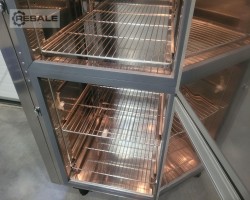 Maschine: FRIGINOX G/GL 650 litres Kühlaufbewahrungsschrank