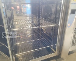 Maschine: FRIGINOX TG1 225 litres Kühlunterschrank / Kühlschrank