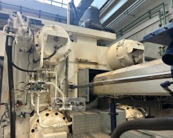 Maschine: ENGEL 3 ES 7050 / 1 500 Duo Kunststoffspritzgiessmaschinen