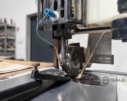 Maschine: KUPER FW/J 920 Leimmaschinen