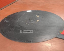 Maschine: EAR FLAP 200 R27 Endverpackungsmaschinen
