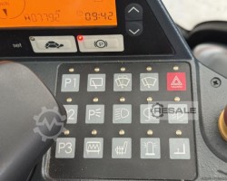 Maschine: JUNGHEINRICH TFG 540s  SP G+E 120-565 DZ 