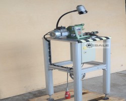Maschine: KIRBA UG1 Fräserschleifmaschinen