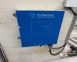 Maschine: SAFELOG AGV M4 fahrerlose Transportsysteme