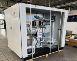 Maschine: TRUMPF TruPrint 5000 Metal 3D Printer D Drucker