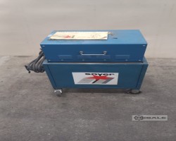 Maschine: HEINZ SOYER BMK 850 Bolzenschweissgeräte