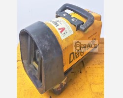 Maschine: SPECTRA-PHYSICS Laserplane Dialgrade 1160 Kanallaser