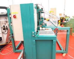 Maschine: SCHNEIDER SLK  300 Universalkreissäge