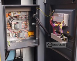 Maschine: ATLAS COPCO ZR90 