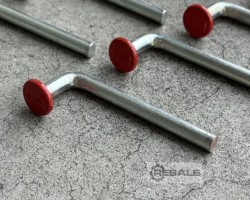 Maschine: DEXION Speedlock P90 Sicherungsstifte Dexion Speedlock P90