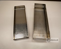 Maschine:   Ampullenverpackungslinien