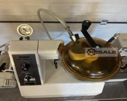 Maschine: STEPHAN UMC5 Universalmaschinen