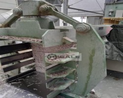 Maschine: PAAL Pacomat 2S/SO Recyclinganlagen