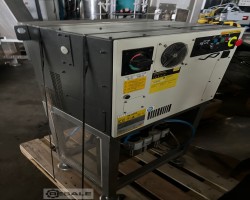 Maschine: PCA  / FANUC  Kartonverpackungsmaschinen