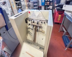 Maschine: MAILBAG Plasticsert 100 Schrumpfanlagen