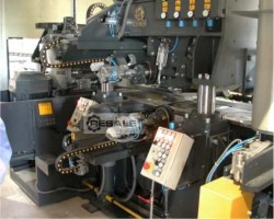 Maschine: LEDNINEK Superles 400 4v/4f Hobelmaschinen