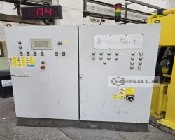 Maschine: UNOTECH UPAMAT 80 V5 SO Ballenpressen
