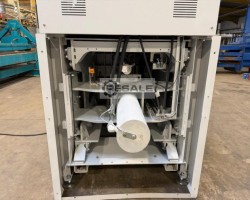 Maschine: HSM HL 7009 ST Re Ballenpressen