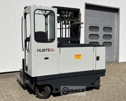 Maschine: HUBTEX MQ30 AC 2125-EL 1600 