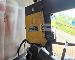 Maschine: BEKA-MAK BMSY 440 DGH Bandsägen