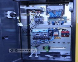 Maschine: KAESER TF 340 