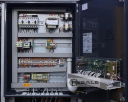 Maschine: KAESER TG 301 