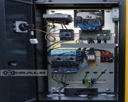 Maschine: KAESER TF 230 TF230