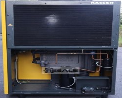 Maschine: KAESER TF 280 