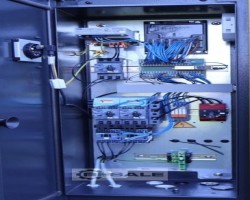 Maschine: KAESER TF 280 