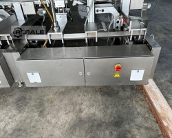 Maschine: PAGO System L 400 Etikettiermaschine
