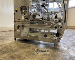 Maschine: NERI BL 400 VTEXL Etikettiermaschinen
