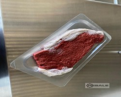 Maschine: ULMA TFS 200 Tiefziehverpackungsmaschinen