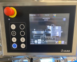 Maschine: ULMA FM 300 Schlauchbeutelmaschinen