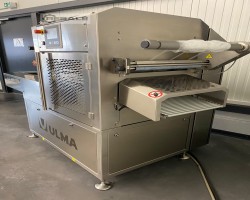 Maschine: ULMA TSB 300 Tiefziehmaschinen