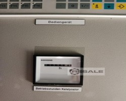 Maschine: POLYMA MA 1205005E65S (MAN D2842LW) Dieselgeneratoren