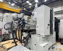 Maschine: NEGRI BOSSI VH 1500-8400 Spritzgiessmaschinen