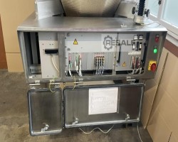 Maschine: MULTIPOND MP 1412 FF Mehrkopfwaagen