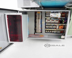 Maschine: CAM ASB38 Banderoliermaschinen